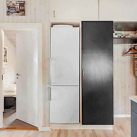 6 Person Holiday Home In Otterup 외부 사진