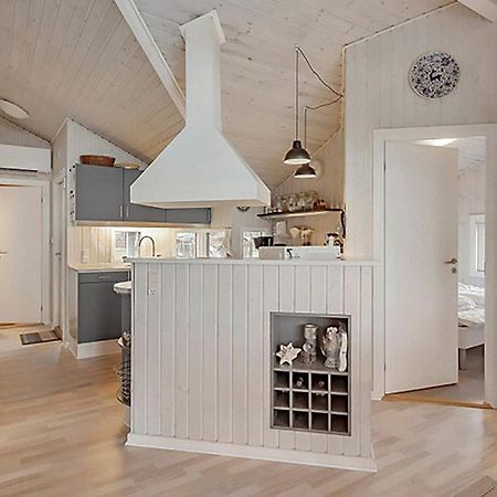6 Person Holiday Home In Otterup 외부 사진