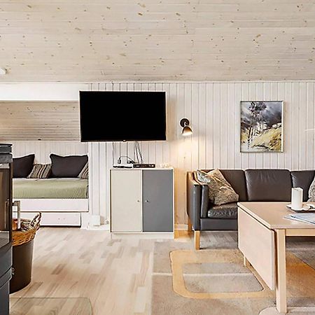 6 Person Holiday Home In Otterup 외부 사진