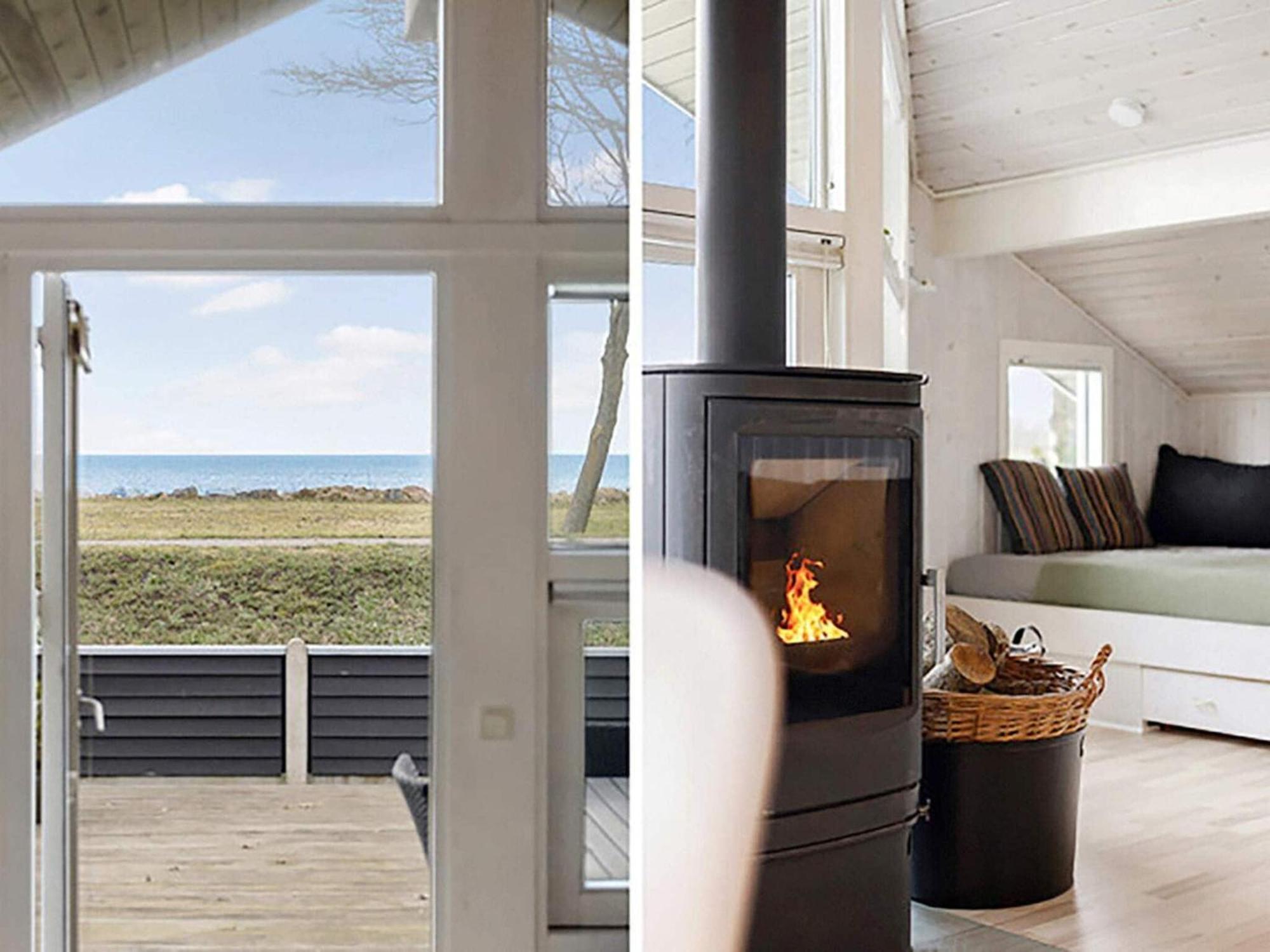 6 Person Holiday Home In Otterup 외부 사진