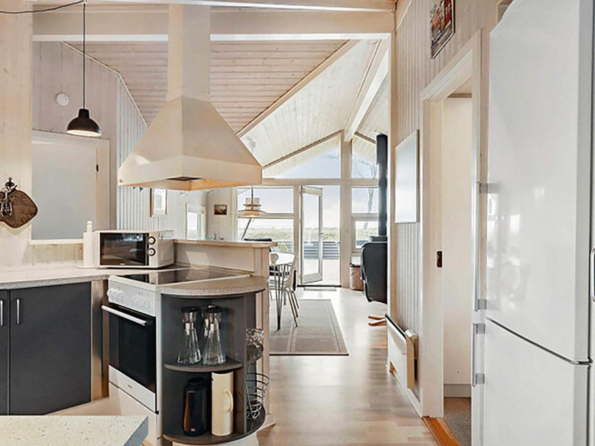 6 Person Holiday Home In Otterup 외부 사진