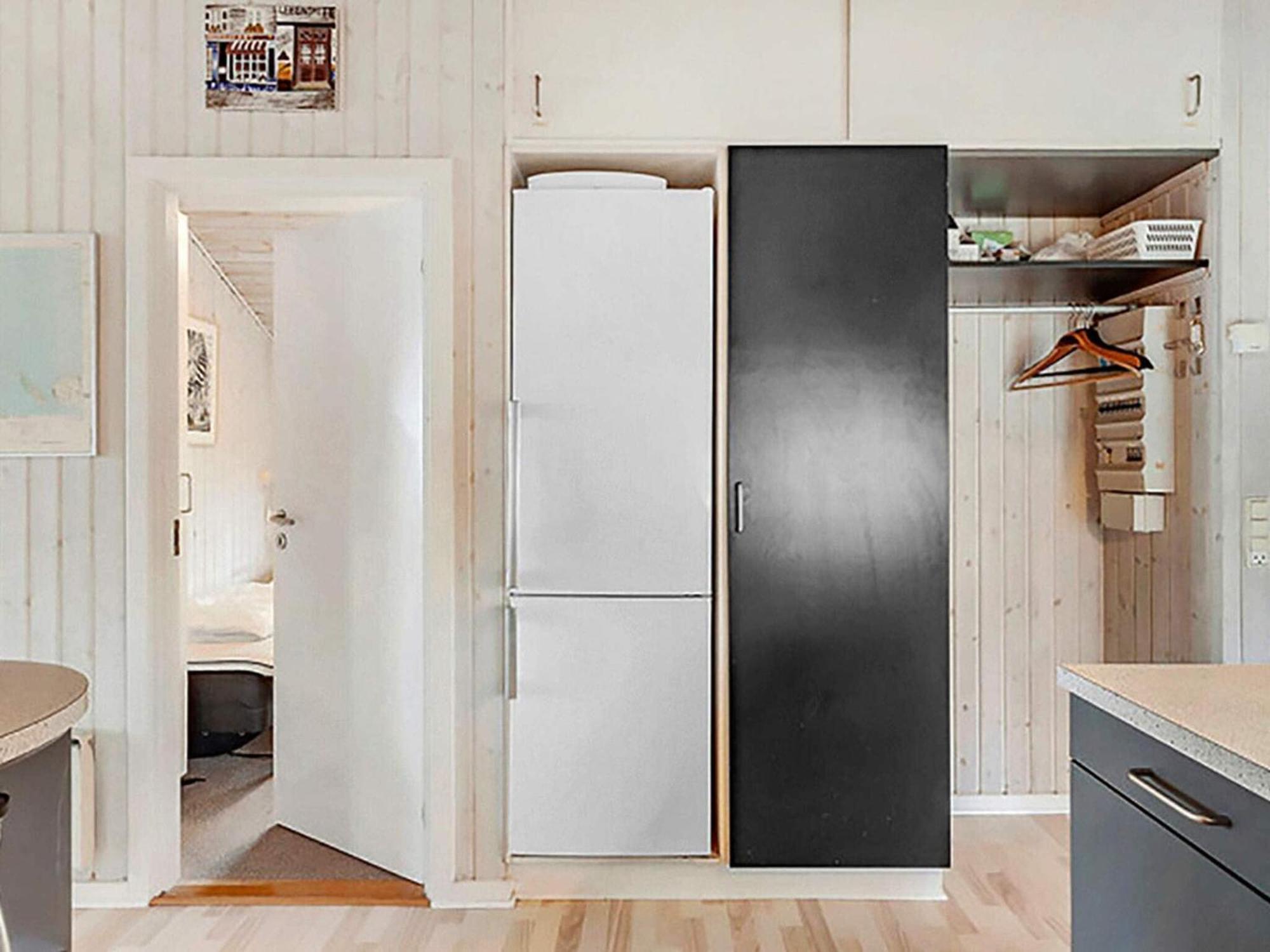 6 Person Holiday Home In Otterup 외부 사진