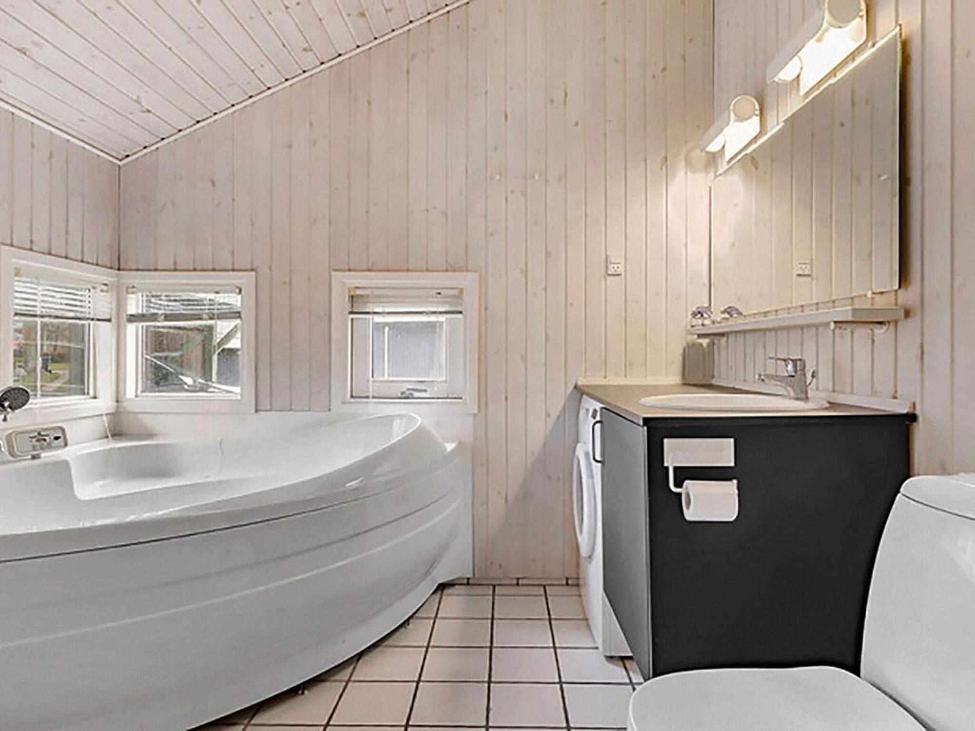 6 Person Holiday Home In Otterup 외부 사진