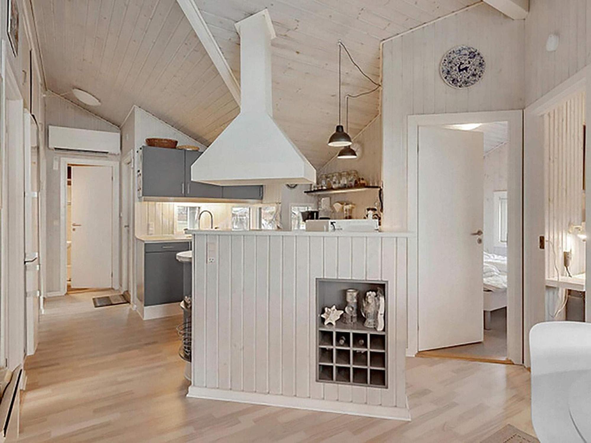 6 Person Holiday Home In Otterup 외부 사진