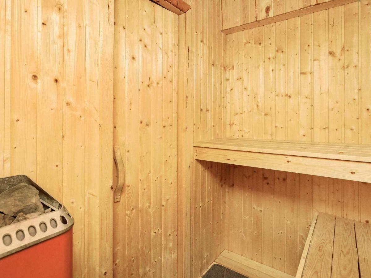 6 Person Holiday Home In Otterup 외부 사진