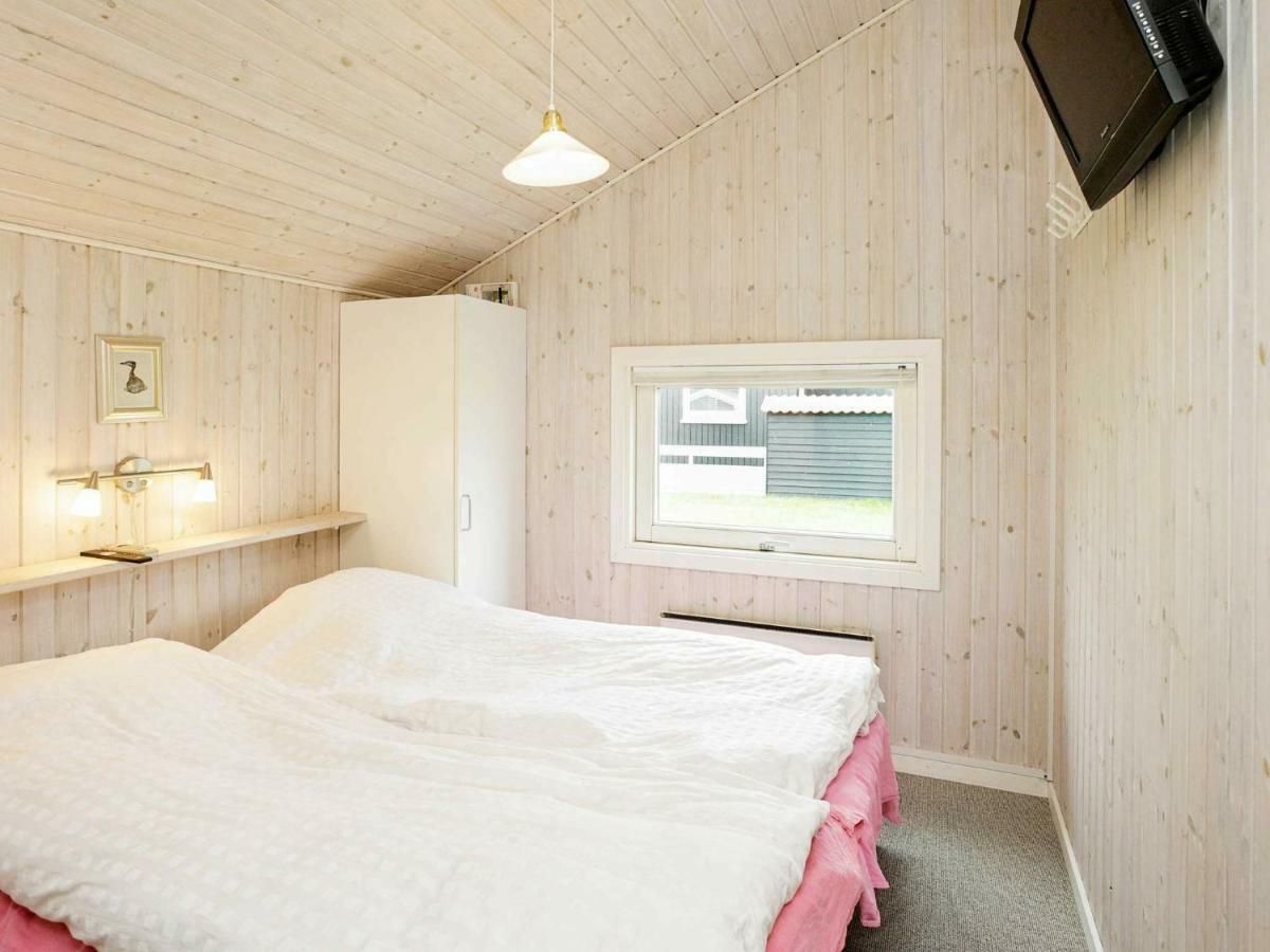 6 Person Holiday Home In Otterup 외부 사진