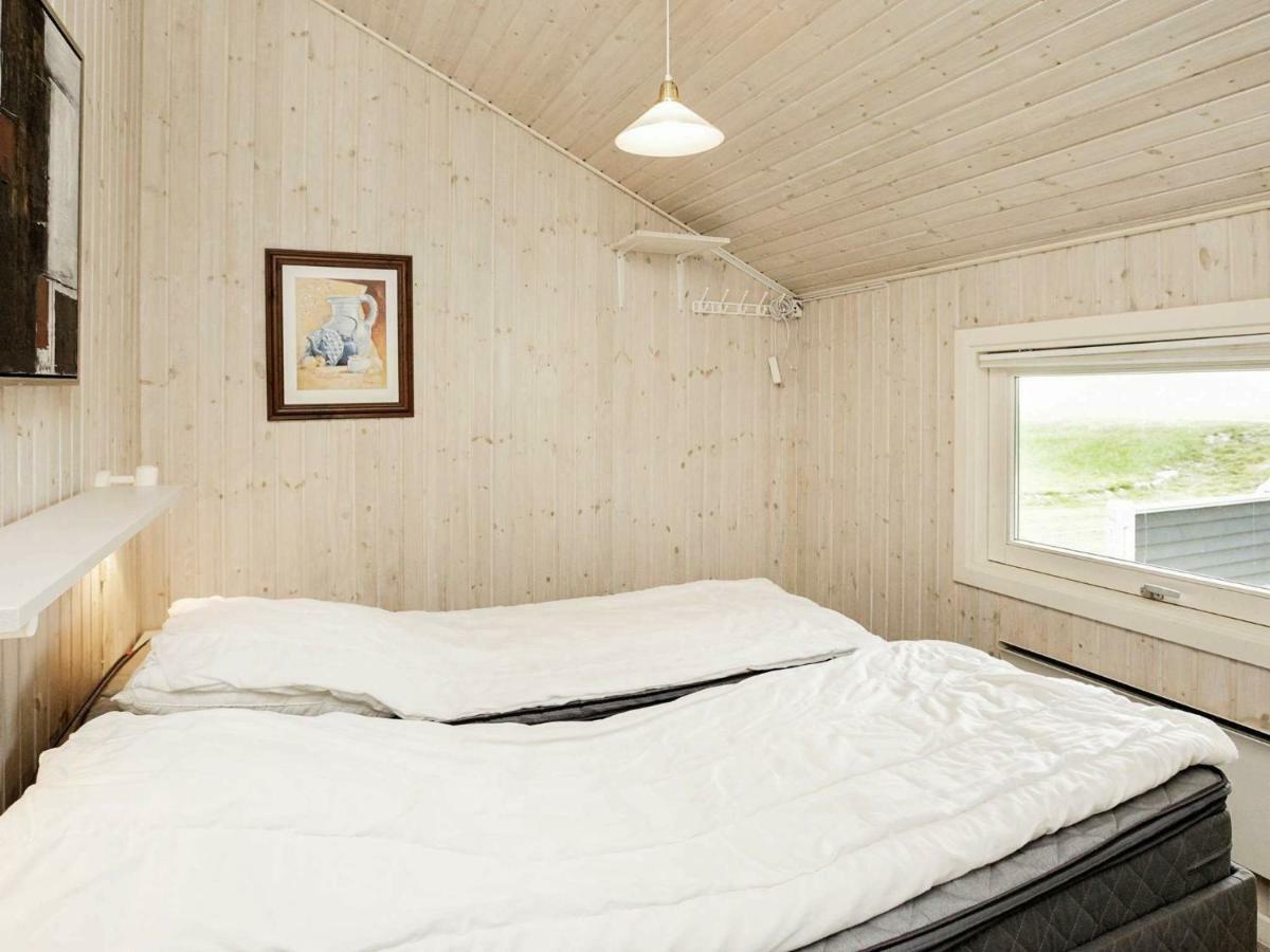 6 Person Holiday Home In Otterup 외부 사진