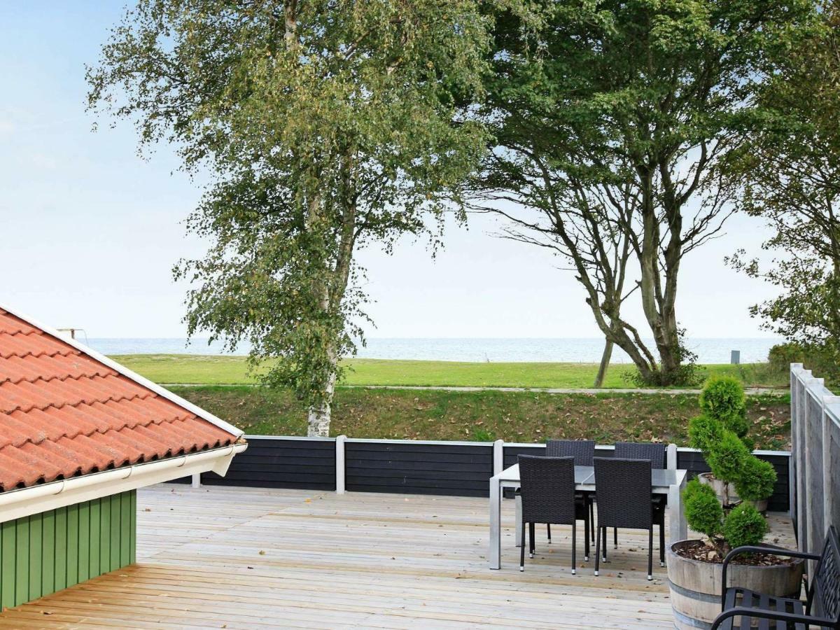 6 Person Holiday Home In Otterup 외부 사진