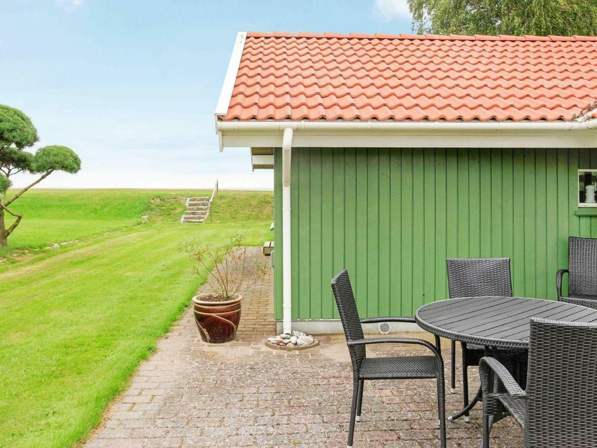 6 Person Holiday Home In Otterup 외부 사진