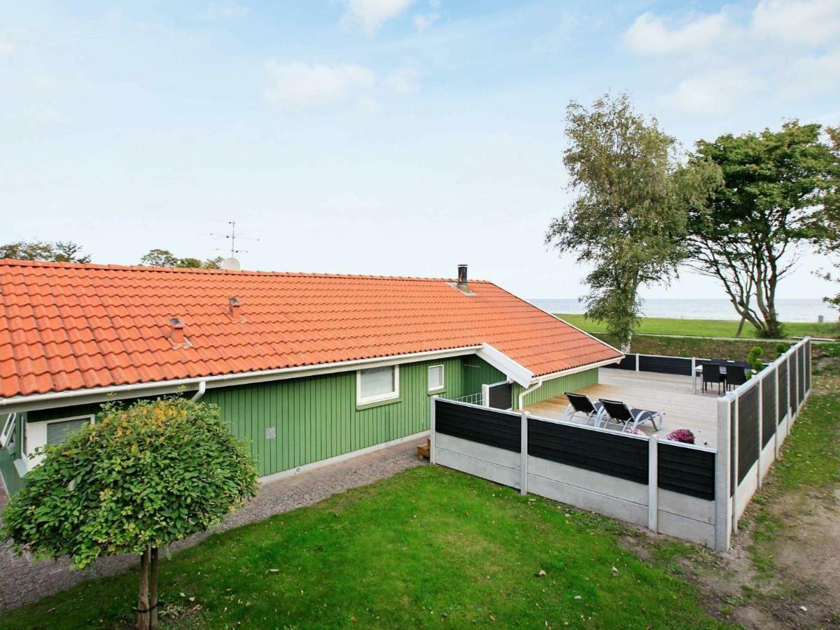 6 Person Holiday Home In Otterup 외부 사진