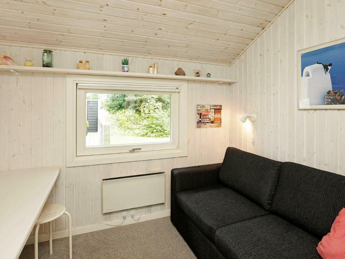 6 Person Holiday Home In Otterup 외부 사진
