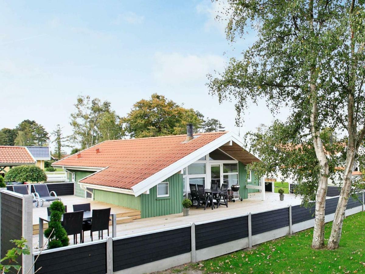 6 Person Holiday Home In Otterup 외부 사진