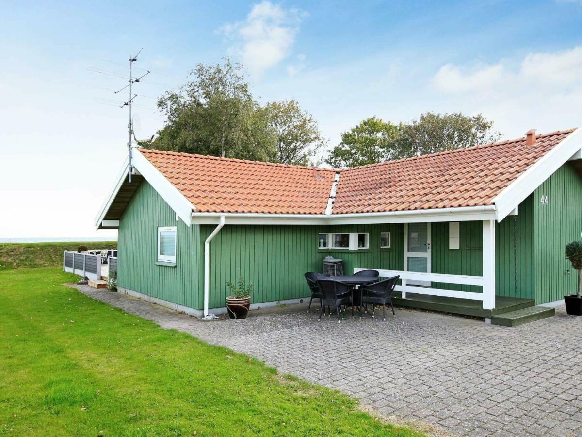 6 Person Holiday Home In Otterup 외부 사진